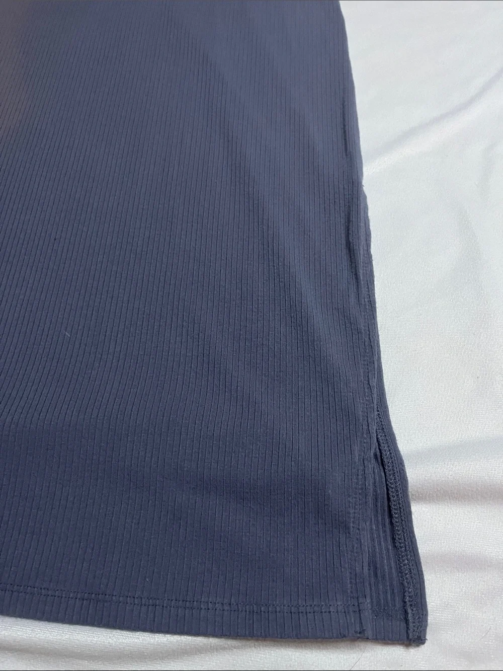 Abercrombie & Fitch Tank Maxi Dress